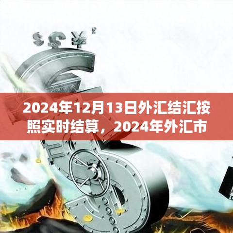 2024年外匯實時結(jié)算操作指南，高效結(jié)匯，輕松掌握市場動態(tài)
