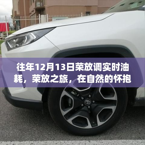 榮放之旅，自然懷抱下的油耗與心靈平衡探索