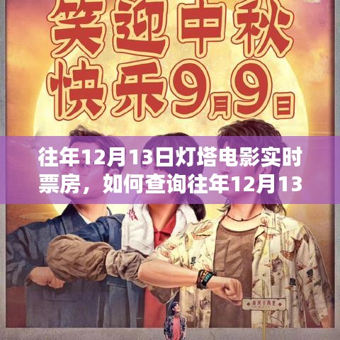 如何查詢往年12月13日燈塔電影實(shí)時(shí)票房，步驟詳解