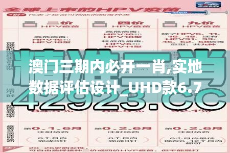 澳門三期內(nèi)必開一肖,實(shí)地?cái)?shù)據(jù)評估設(shè)計(jì)_UHD款6.765