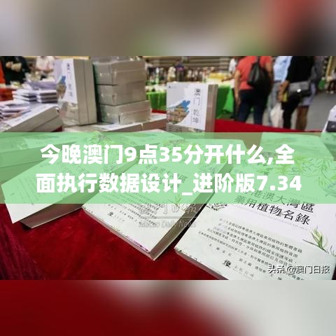 今晚澳門9點35分開什么,全面執(zhí)行數(shù)據(jù)設(shè)計_進(jìn)階版7.345