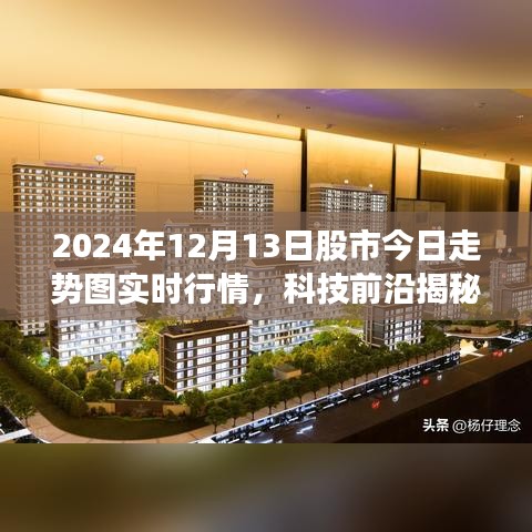 掌握未來股市動(dòng)態(tài)，揭秘科技前沿與實(shí)時(shí)走勢圖