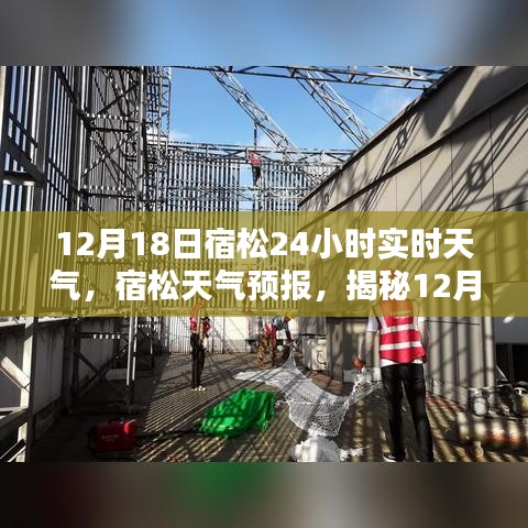 揭秘宿松天氣預(yù)報(bào)，12月18日全天實(shí)時(shí)天氣解析