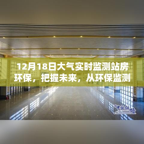 12月18日大氣實(shí)時(shí)監(jiān)測(cè)站房環(huán)保，攜手同行，共筑綠色未來(lái)之路