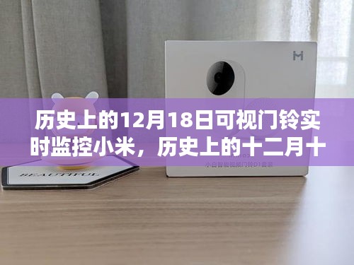 歷史上的十二月十八日，小米可視門鈴實時監(jiān)控技術(shù)的里程碑時刻