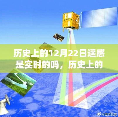 歷史上的遙感成就夢想，揭秘遙感實時性在12月22日的無限可能之旅