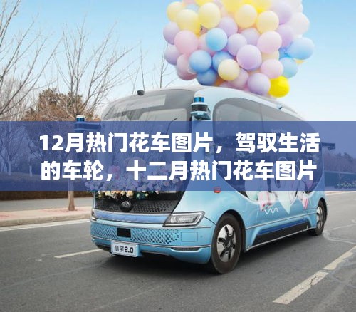 十二月熱門花車圖片，駕馭生活的車輪，開啟自信學(xué)習(xí)與成長之旅