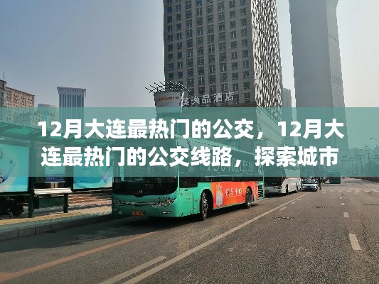 12月大連熱門公交線路探索，城市脈動(dòng)與公交魅力