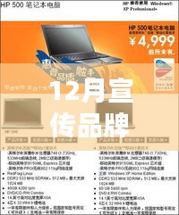 揭秘小紅書熱門秘訣，十二月品牌宣傳攻略，吸引無限流量！