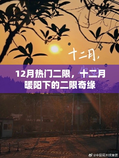 十二月暖陽下的二限奇緣，12月熱門二次限定活動(dòng)盤點(diǎn)