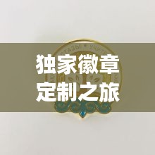 獨(dú)家徽章定制之旅，獨(dú)特魅力與藝術(shù)探索