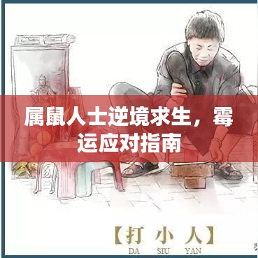 屬鼠人士逆境求生，霉運應(yīng)對指南