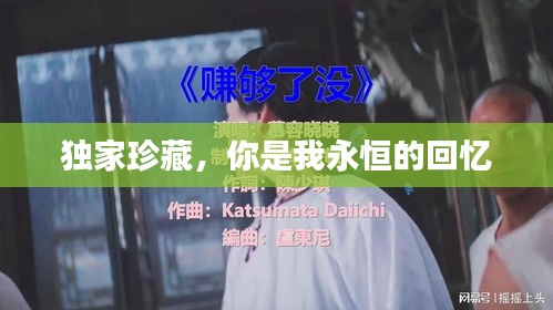 獨(dú)家珍藏，你是我永恒的回憶