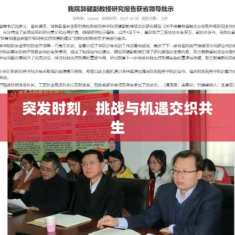 突發(fā)時刻，挑戰(zhàn)與機(jī)遇交織共生