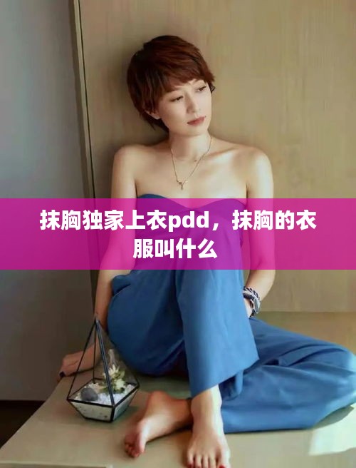 抹胸獨(dú)家上衣pdd，抹胸的衣服叫什么 