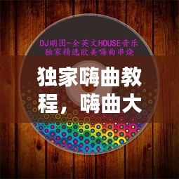獨(dú)家嗨曲教程，嗨曲大全 