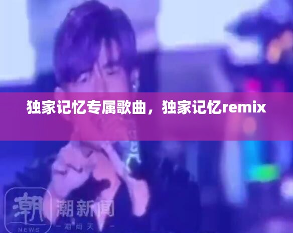獨(dú)家記憶專屬歌曲，獨(dú)家記憶remix 