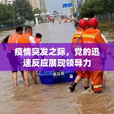 疫情突發(fā)之際，黨的迅速反應(yīng)展現(xiàn)領(lǐng)導(dǎo)力