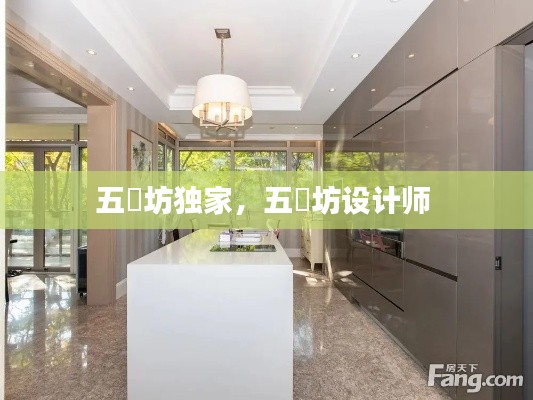 五玠坊獨(dú)家，五玠坊設(shè)計(jì)師 