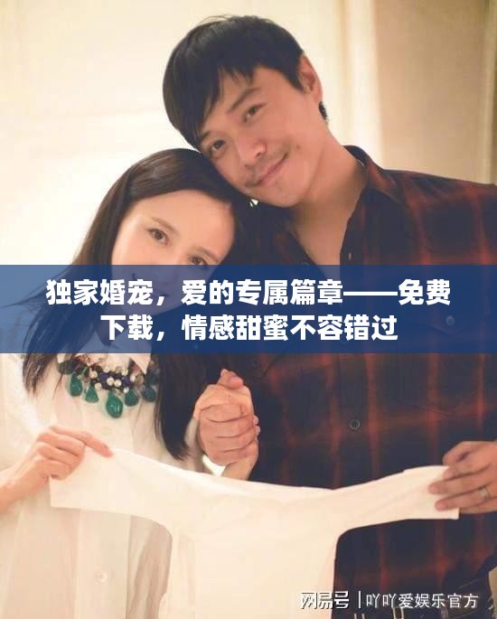 獨家婚寵，愛的專屬篇章——免費下載，情感甜蜜不容錯過