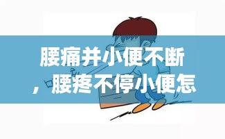 腰痛并小便不斷，腰疼不停小便怎么回事 
