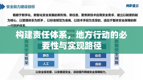 構建責任體系，地方行動的必要性與實現路徑
