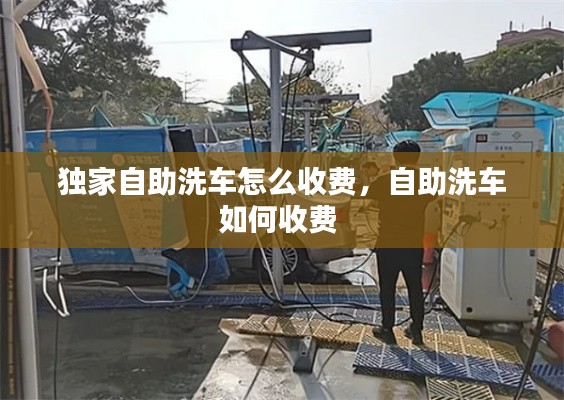 獨家自助洗車怎么收費，自助洗車如何收費 