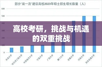 高校考研，挑戰(zhàn)與機(jī)遇的雙重挑戰(zhàn)