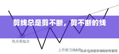 剪線總是剪不斷，剪不斷的線 