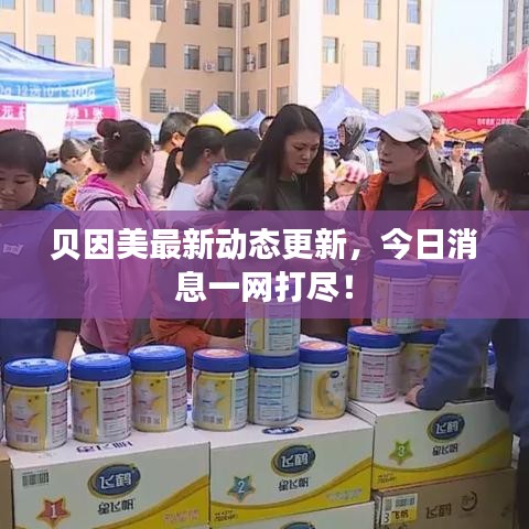 貝因美最新動態(tài)更新，今日消息一網(wǎng)打盡！