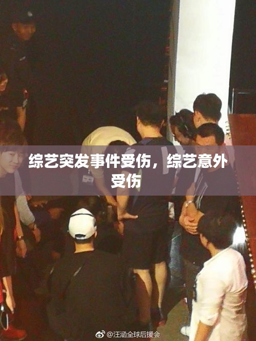 綜藝突發(fā)事件受傷，綜藝意外受傷 