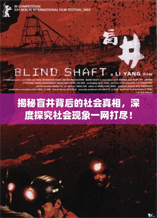 揭秘盲井背后的社會(huì)真相，深度探究社會(huì)現(xiàn)象一網(wǎng)打盡！