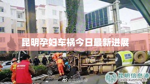 昆明孕婦車(chē)禍今日最新進(jìn)展