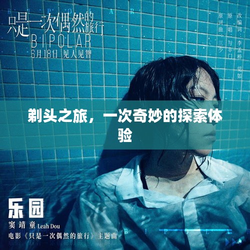 剃頭之旅，一次奇妙的探索體驗(yàn)