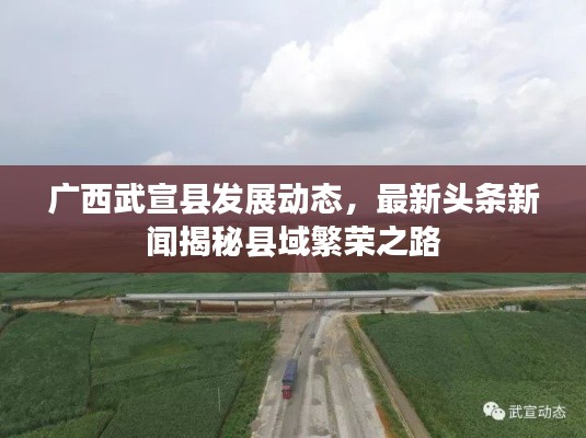 廣西武宣縣發(fā)展動(dòng)態(tài)，最新頭條新聞揭秘縣域繁榮之路