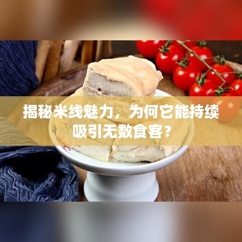 揭秘米線魅力，為何它能持續(xù)吸引無(wú)數(shù)食客？