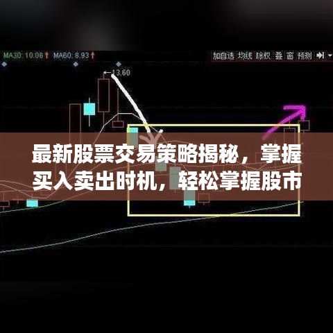 最新股票交易策略揭秘，掌握買入賣出時(shí)機(jī)，輕松掌握股市走勢！