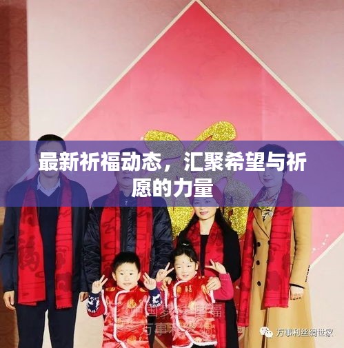 最新祈福動(dòng)態(tài)，匯聚希望與祈愿的力量