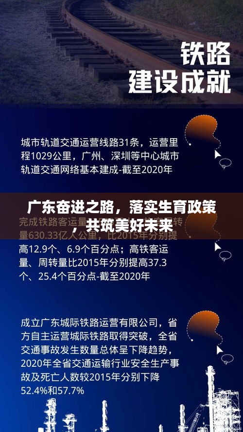 廣東奮進之路，落實生育政策，共筑美好未來