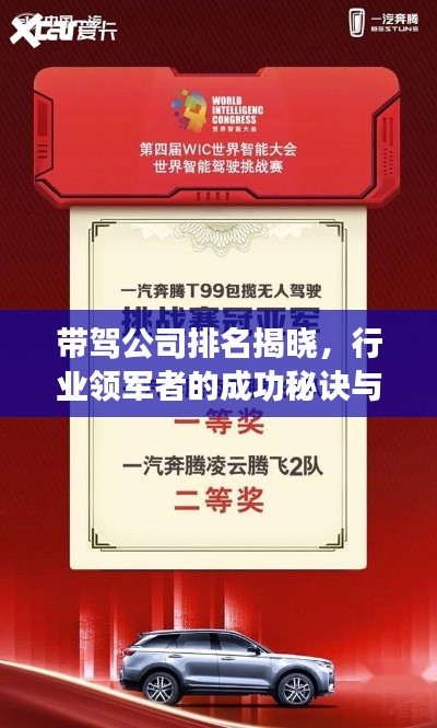 帶駕公司排名揭曉，行業(yè)領(lǐng)軍者的成功秘訣與秘密武器