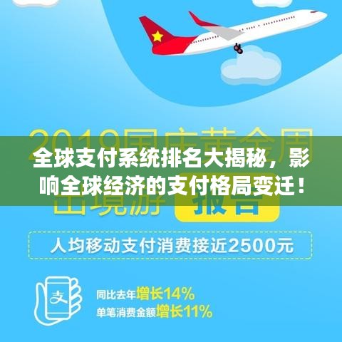 全球支付系統(tǒng)排名大揭秘，影響全球經(jīng)濟(jì)的支付格局變遷！