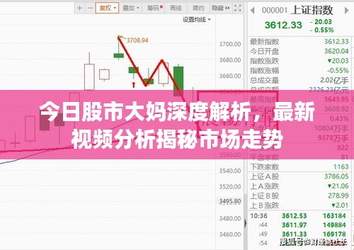 今日股市大媽深度解析，最新視頻分析揭秘市場(chǎng)走勢(shì)