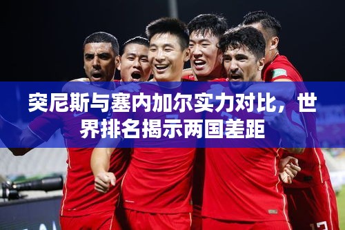 突尼斯與塞內(nèi)加爾實力對比，世界排名揭示兩國差距