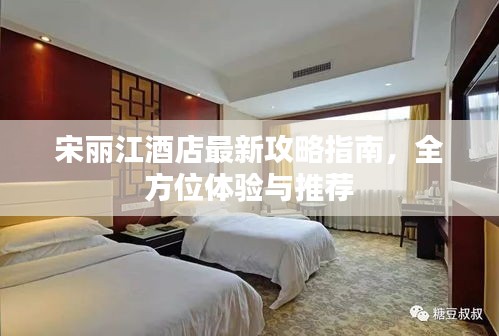 宋麗江酒店最新攻略指南，全方位體驗(yàn)與推薦