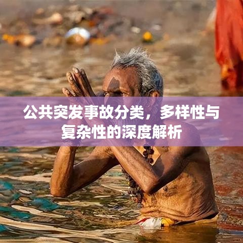 公共突發(fā)事故分類，多樣性與復(fù)雜性的深度解析