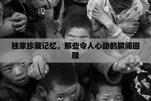 獨(dú)家珍藏記憶，那些令人心動(dòng)的瞬間回顧