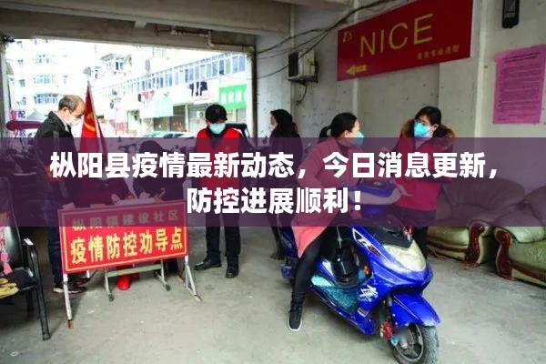 樅陽縣疫情最新動態(tài)，今日消息更新，防控進展順利！