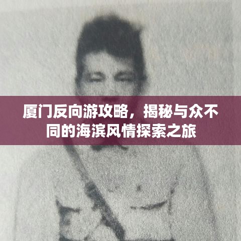 廈門反向游攻略，揭秘與眾不同的海濱風(fēng)情探索之旅