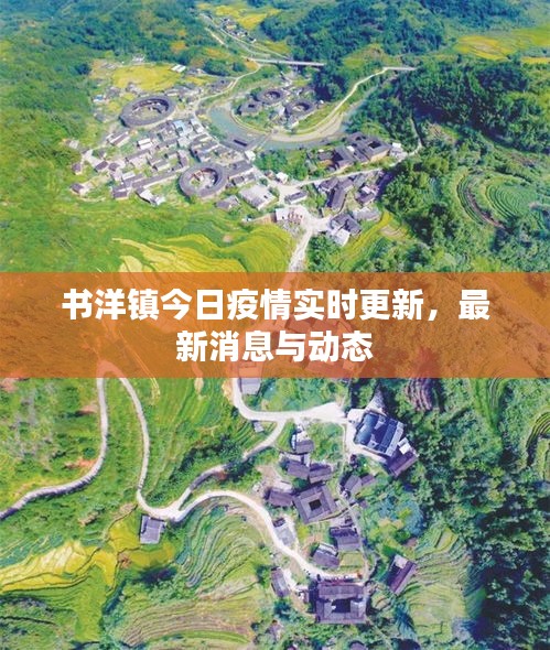 書洋鎮(zhèn)今日疫情實時更新，最新消息與動態(tài)