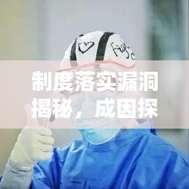 制度落實(shí)漏洞揭秘，成因探究與應(yīng)對(duì)策略之道